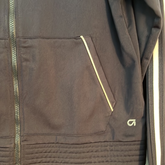 Gap Fit Track Jacket Size S - Picture 5 of 9